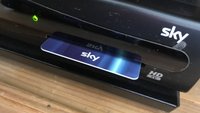 Sky: Freischaltung der Smartcard geht nicht – was tun?