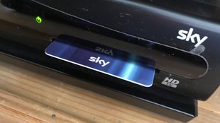 Sky: Freischaltung der Smartcard geht nicht – was tun?