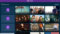 Sky online schauen - so streamt ihr übers Internet