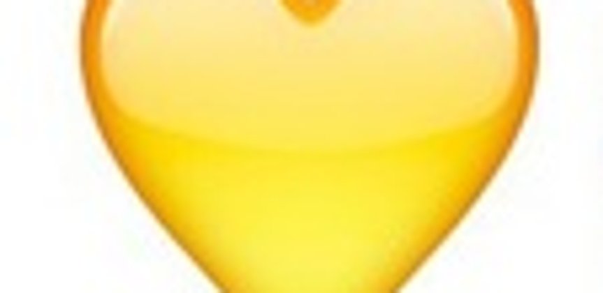 Was Bedeutet Gelbes Herz Bei Snapchat Snapchat-Emojis und ihre Bedeutung – wofür stehen sie?