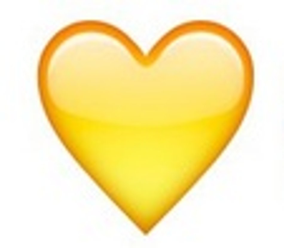 Was Bedeutet Das Gelbe Herz Bei Snapchat Snapchat-Emojis hinter dem Namen erklärt