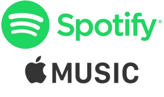 Apple-Music-Konkurrenz sorgt für Ärger zwischen Spotify und Musik-Labels