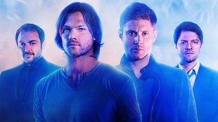 Supernatural Staffel 10 Wann In Deutschland