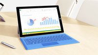 Surface Pro 3: Hardware-Daten, Preis und Verfügbarkeit
