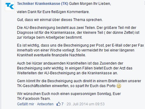 techniker-krankenkasse-facebook