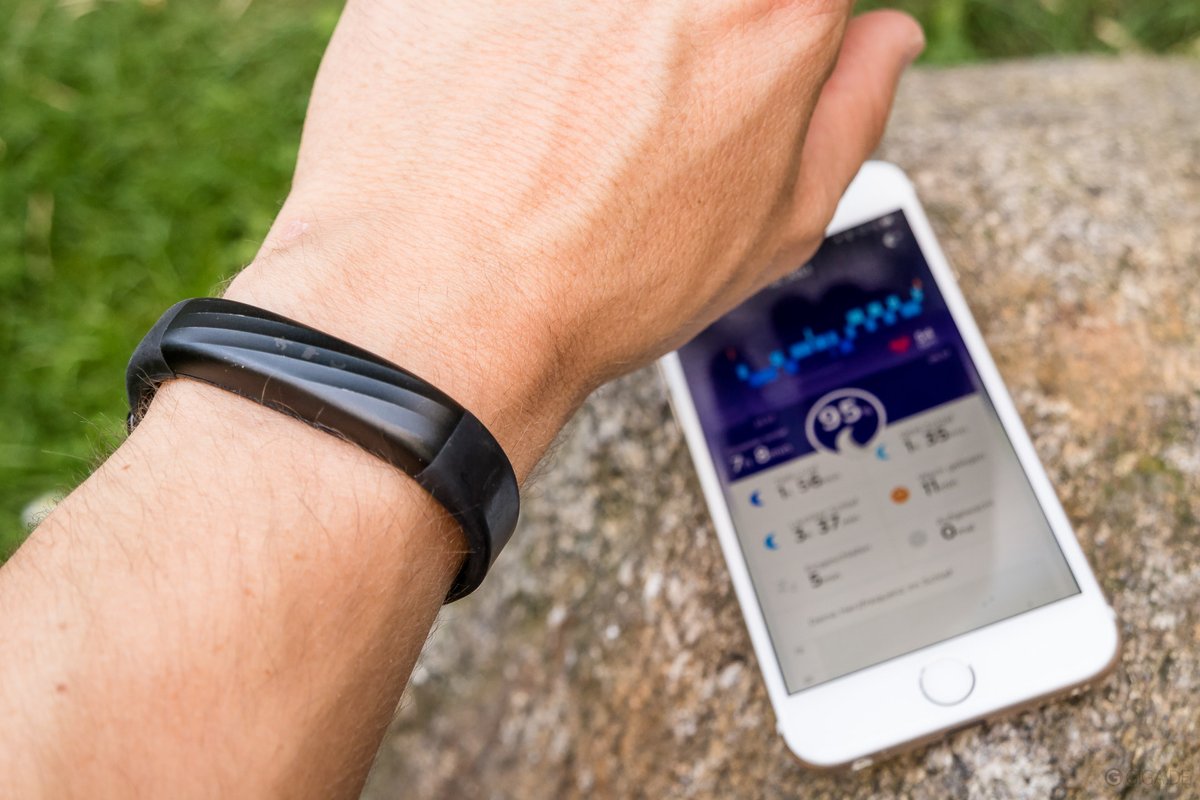 Wearable (Definition und Beispiele)