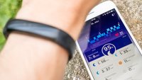 Fitness-Armband für das iPhone: Die Qual der Wahl