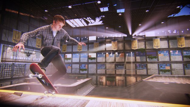 Tony Hawks Pro Skater 5: Offizielle Trackliste veröffentlicht