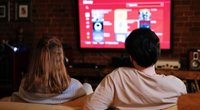 Fernseher als Monitor: PC mit Fernseher verbinden – so gehts