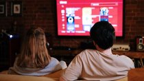 Fernseher als Monitor: PC mit Fernseher verbinden – so gehts