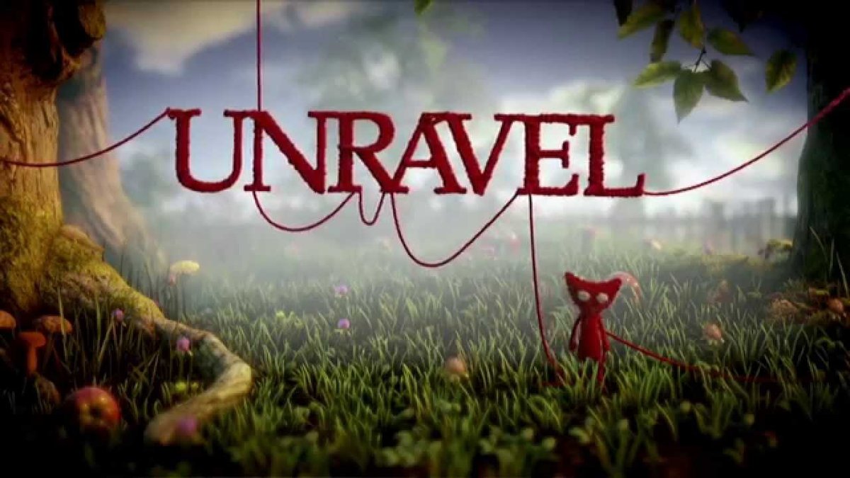 Unravel как связать