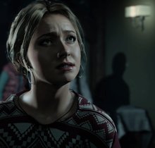 Until Dawn: Charaktere in der Übersicht - acht Teenies und ein Killer