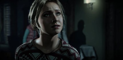 Until Dawn: Charaktere in der Übersicht - acht Teenies und ein Killer