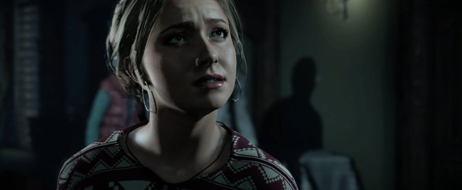 Until Dawn: Charaktere in der Übersicht - acht Teenies und ein Killer