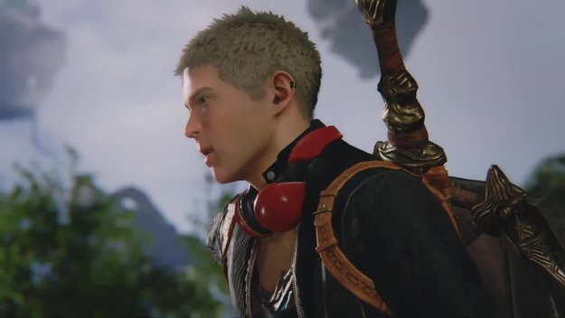 Scalebound: Höherer Wiederspielwert als Bayonetta?