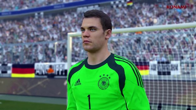 PES 2016: Konami bringt endlich die Kader auf Vordermann