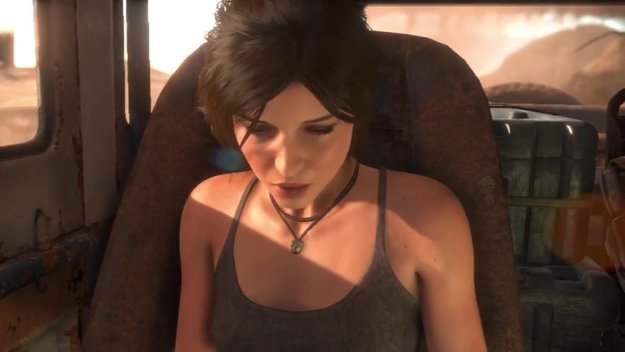 Rise of the Tomb Raider: So sieht das Spiel auf der Xbox 360 aus