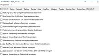 W10Privacy Download: Windows-10-Datenschutz konfigurieren