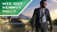 Wie gut kennst du GTA? (Quiz)