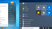 Windows 10 vs Windows 7: Die Vorteile & Nachteile