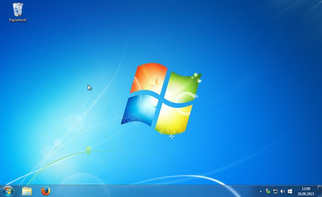 Wenn ihr Updates automatisch installiert, sendet auch Windows 7 und 8 Nutzerdaten an Microsoft.