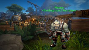 World of Warcraft: Söldnermodus – Wechselt die Fraktion im PvP mit Patch 6.2.2