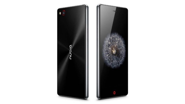 ZTE Nubia Z9 mini ab Anfang Oktober in Deutschland erhältlich