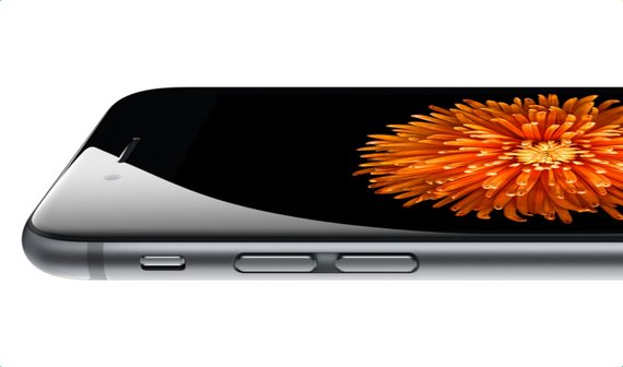 iPhone 6s kommt wahrscheinlich mit „3D Touch Display“