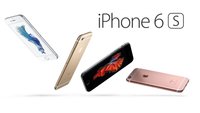 iPhone 6s: Funktionen, technische Daten, Design & mehr