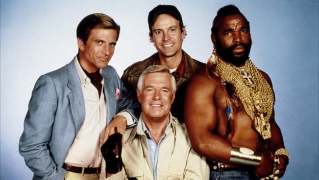 Das A-Team: Fast & Furious Autor bringt sie zurück mit weiblicher Besetzung