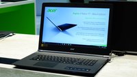 Acer Aspire V Nitro 17 Black Edition – Release, Hardware-Daten und Preis