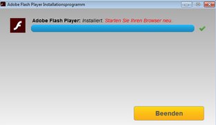 Adobe Flash Player