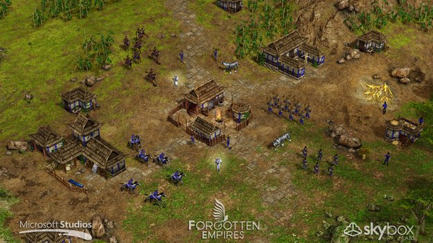 Age of Mythology: Es wird eine weitere Erweiterung geben – nach 13 Jahren!