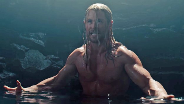 Netzfundstück: Deleted Scene aus Age of Ultron gibt Thor endlich Sinn