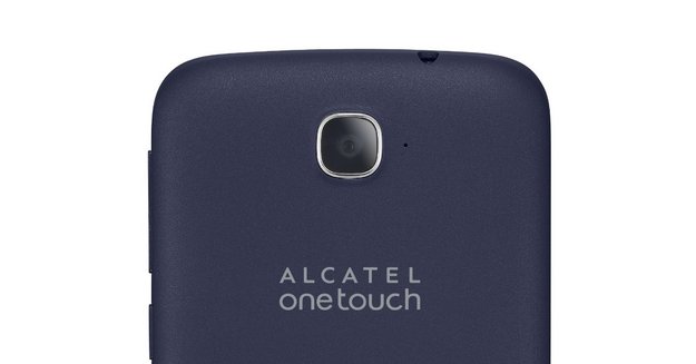 Alcatel OneTouch Fierce XL mit 5,5 Zoll und Windows 10 Mobile geplant