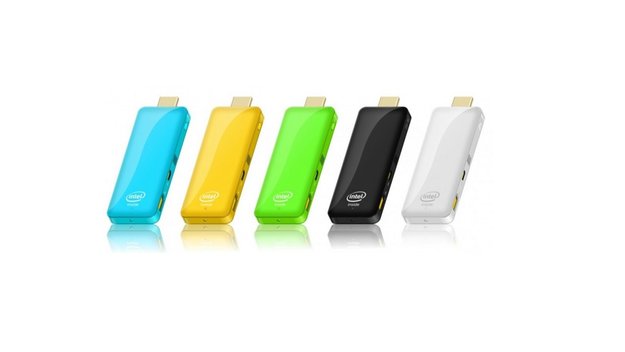 Alpentab Alpenstick: Günstiger Mini-HDMI-PC mit Windows