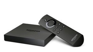 Amazon Fire TV (2015): Preis, technische Daten, Bilder 