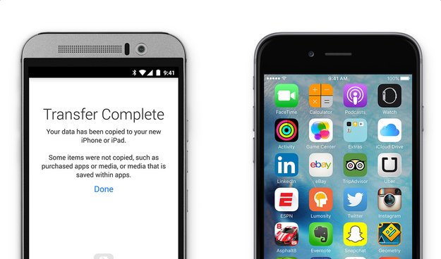 iOS 9: Apple übernahm Android-Switcher-App von anderem Entwickler