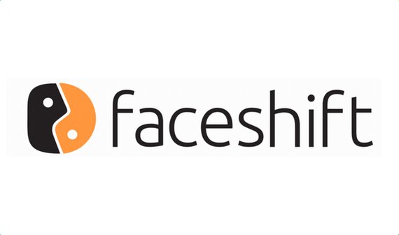 Faceshift angeblich durch Apple übernommen