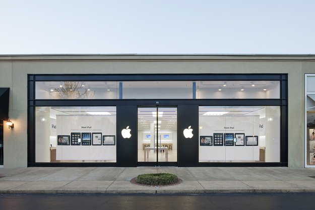 Erste Apple Stores der „nächsten Generation” sollen im Herbst öffnen (Update 2)