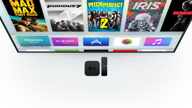 Apples Pläne für TV-Streaming-Dienst liegen offenbar auf Eis