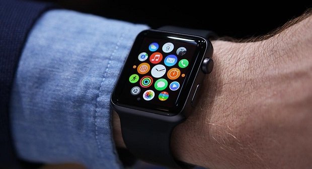Apple Watch: Blick auf Uhrzeit und Benachrichtigungen am häufigsten genutzte Funktion