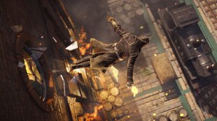 Assassin’s Creed Syndicate: Sehet die London-Karte