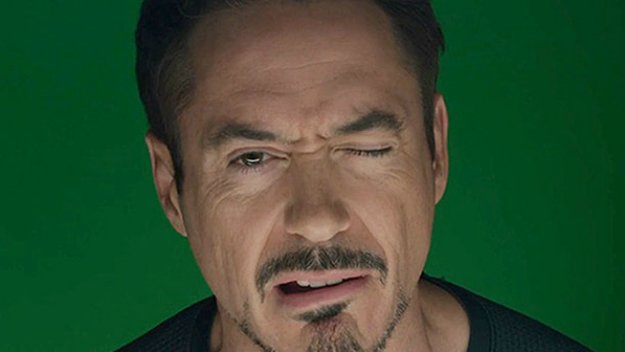 Avengers 2 - Age of Ultron: Gag Reel zeigt Thor und Vision beim Knutschen
