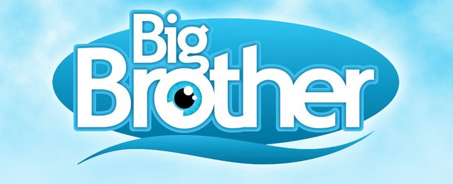 Big Brother Logo via wikipedia 2012