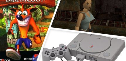 PlayStation 1: Die 25 besten Spiele!