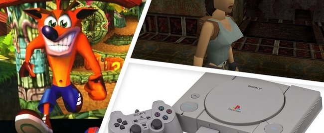 PlayStation 1: Die 25 besten Spiele!