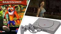 PlayStation 1: Die 25 besten Spiele!