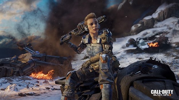 Call of Duty – Black Ops 3: Keine Kampagne für Spieler auf Xbox 360 und PS3