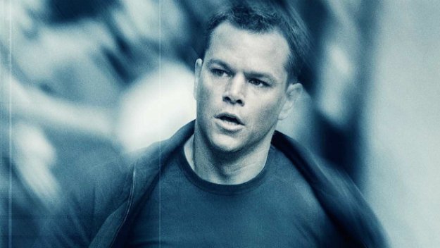 Bourne 5: Erstes Bild von Matt Damon beim Dreh zu seinem Comeback als Jason Bourne